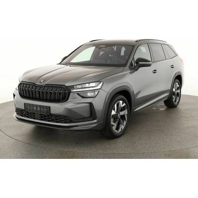 Skoda Kodiaq 1.5 TSI DSG Sportline 110 kW