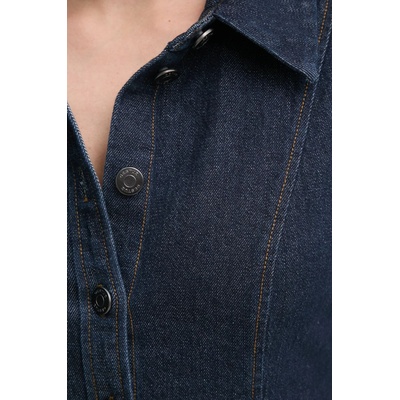 Gestuz Дънкова рокля Gestuz (10909777)