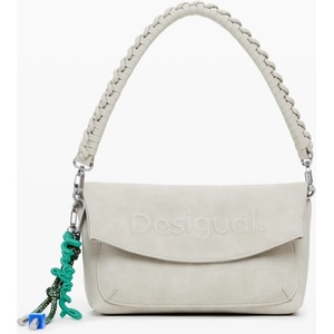 Desigual Чанта за жени desigual, Размер uni, Цвят Бежов (25waxpb2_be6006)