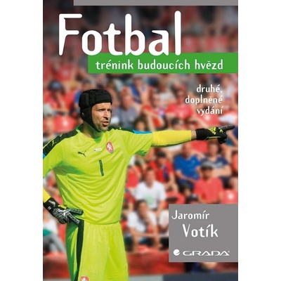 Fotbal Trénink budoucích hvězd