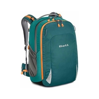 Boll Smart 24 ergonomický školní batoh