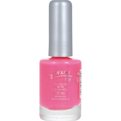 Dekore Dekor lak na nechty 10 ml č. 65