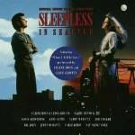 Various Artists - Sleepless In Seattle (Sunset Vinyl) (LP) (848064013563)