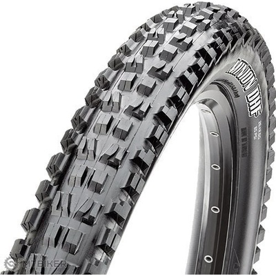 Maxxis Minion DHF 27.5x2.60 3C EXO TR kevlar