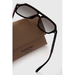 Burberry авиаторски слънчеви очила за деца (0JB4340) - answear - 150,58 лв