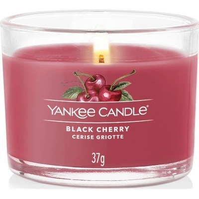 Yankee Candle Black Cherry 37 g