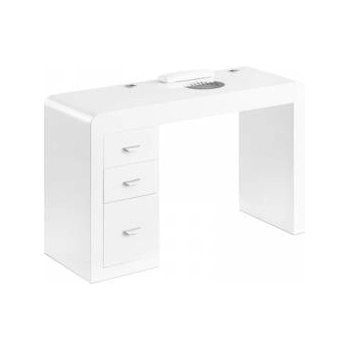 Activeshop Козметично бюро 312 бяло дясно