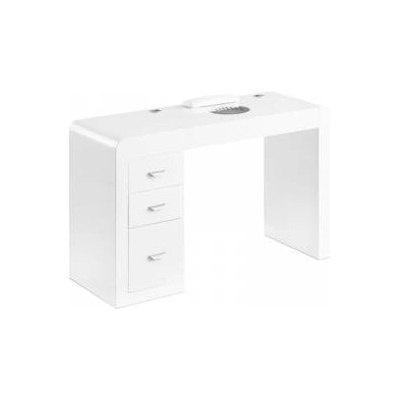 Activeshop Козметично бюро 312 бяло дясно