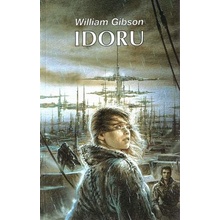 Idoru 1998 - William Gibson