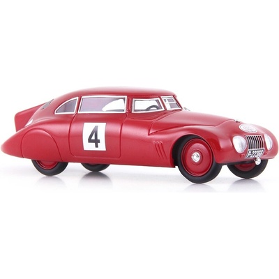 AutoCult Jawa 700 Jara4 1:43