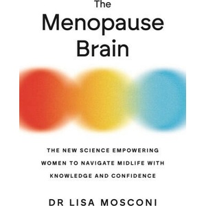 Menopause Brain (ISBN: 9781838957490)