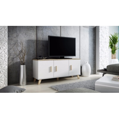 Cama Meble LOTTA 150 3D