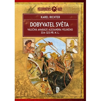 Dobyvatel světa