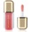 Dermacol Diamond Lip Oil тониращо олио за устни с увеличаващ ефект цвят 03 Lush Crush 4ml