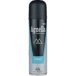 Agnella Invisible мъжки дезодорант против изпотяване 48 часа, 150мл