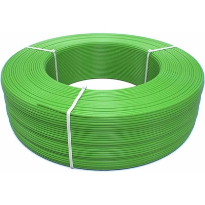 FormFutura PETG филамент FormFutura ReFill PETG, 1.75 mm, 0.75 kg, Yellow Green