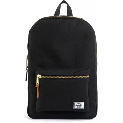 Herschel settlement black 23 l