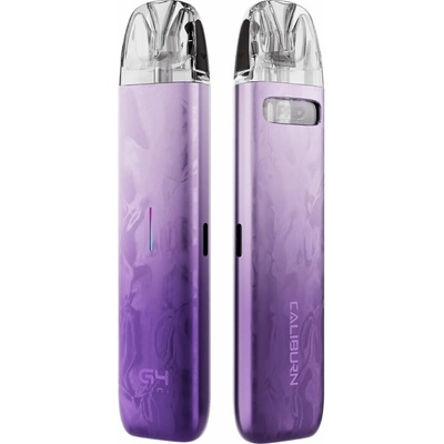 Uwell Caliburn G4 MINI 1100 mAh Phoenix Purple 1 ks