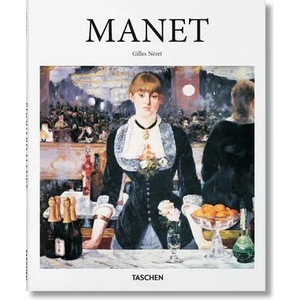 Manet | Gilles Néret (ISBN: 9783836535106)