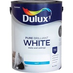 Dulux БОЯ ИНТЕРИОРНА dulux pbw МАТ 5л