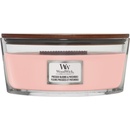 WoodWick Pressed Blooms & Patchouli Elipsa 453,6 g
