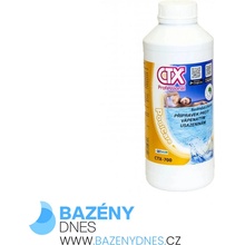 ASTRALPOOL CTX-700 odstraňovač váp. usazenin 1l