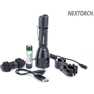 Nextorch T7 SET