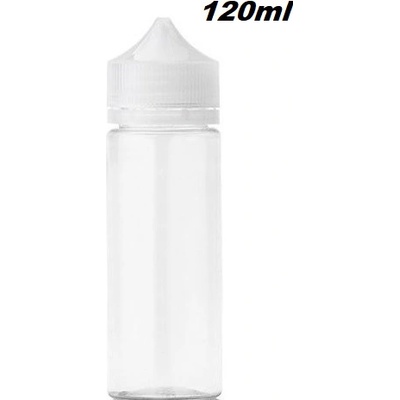 Chubby Gorilla Lahvička 120ml – Zboží Mobilmania