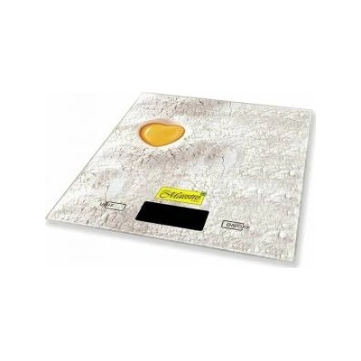 Maestro color Kitchen scale Maestro KITCHEN SCALE MAESTRO MR-1803