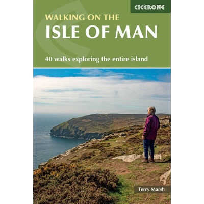 Isle of Man trekking and walking
