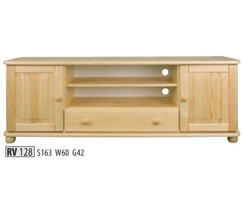 Drewmax RV128
