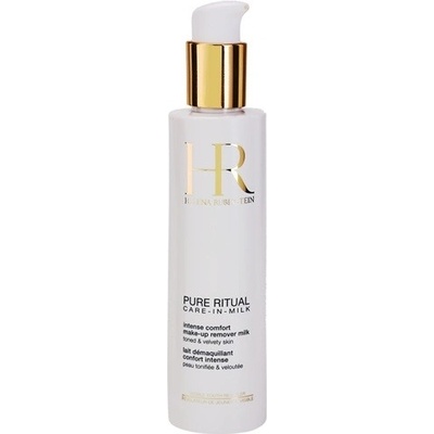 Helena Rubinstein Pure Ritual Intense Comfort Make-up Remover Milk 200 ml