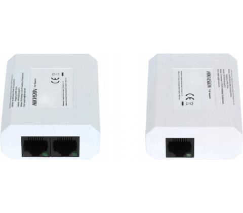 Hikvision DS-3E0103DP-E/R