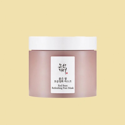 Beauty of Joseon Red Bean Refreshing Pore Mask 140 ml