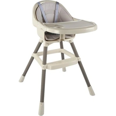 Dolu Vysoká Premium Relax béžová