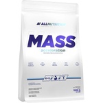 ALLNUTRITION Mass Acceleration [1000 грама] Нуга