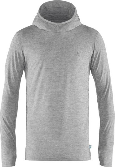 Fjallraven Abisko Sun-hoodie SHARK GREY od 2 017 Kč - Heureka.cz