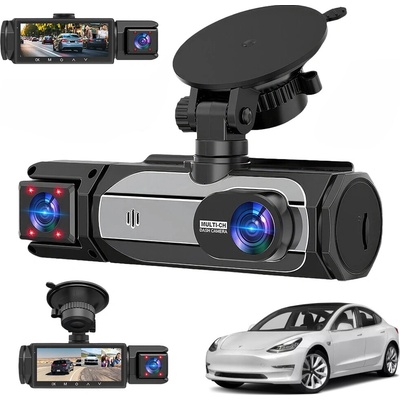70Mai Dash Cam M310