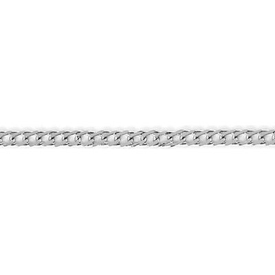 Soliter Stříbrný náramek Pancer 17 cm 461 086 00171 0400000