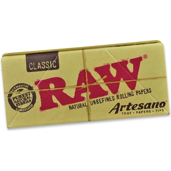 Raw Classic Kingsize Slim