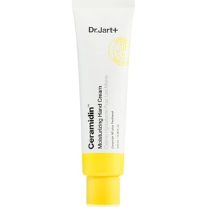 Dr. Jart+ Ceramidin Moisturizing Hand Cream хидратиращ крем за ръце за жени 100 мл