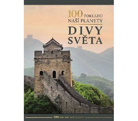 100 divů světa