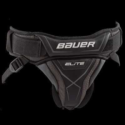 Bauer Jill sr