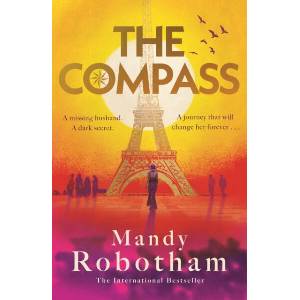 The Compass | Mandy Robotham (ISBN: 9781408723647)