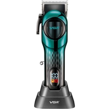 Image 1 of VGR V-166