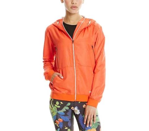 Bench Lightweight Orange