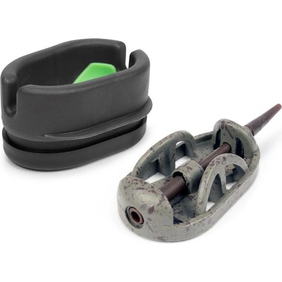 KORUM - Krmítko a Formička Lead Free Dura Method Feeder & Mould 30g