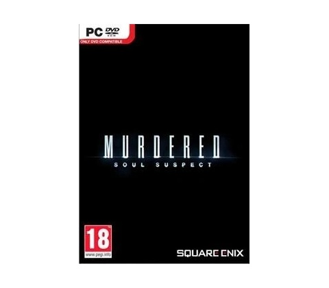 Murdered: Soul Suspect