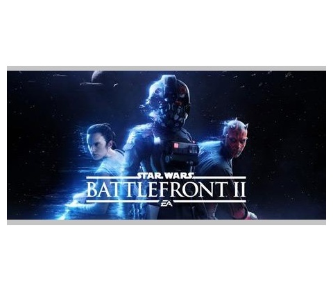Star Wars: Battlefront 2 (2017)