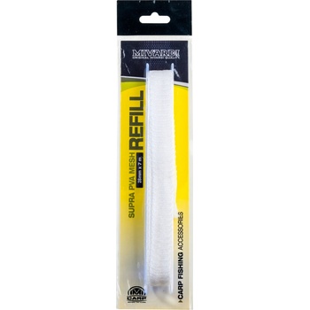 Mivardi PVA Supramesh 7m x 28mm